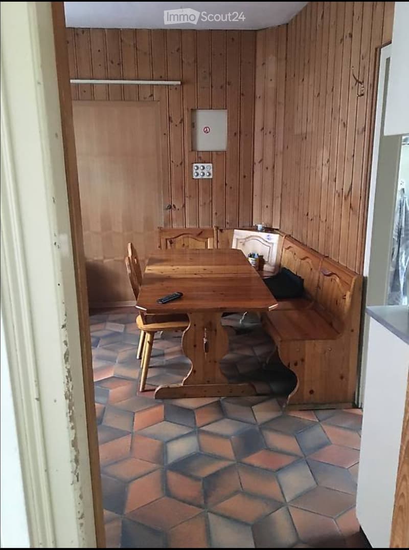 WG Zimmer in Vierer-WG zu vermieten (1)