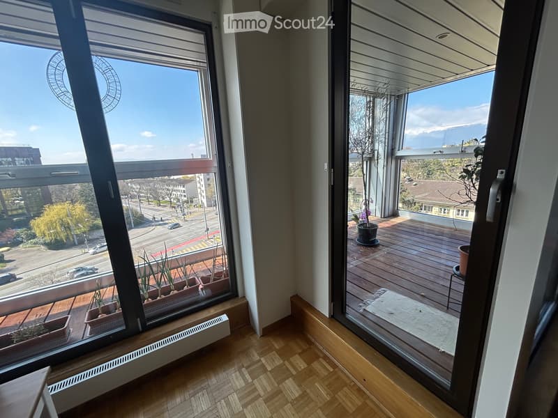 Colocation Genève - Sous-location (3)