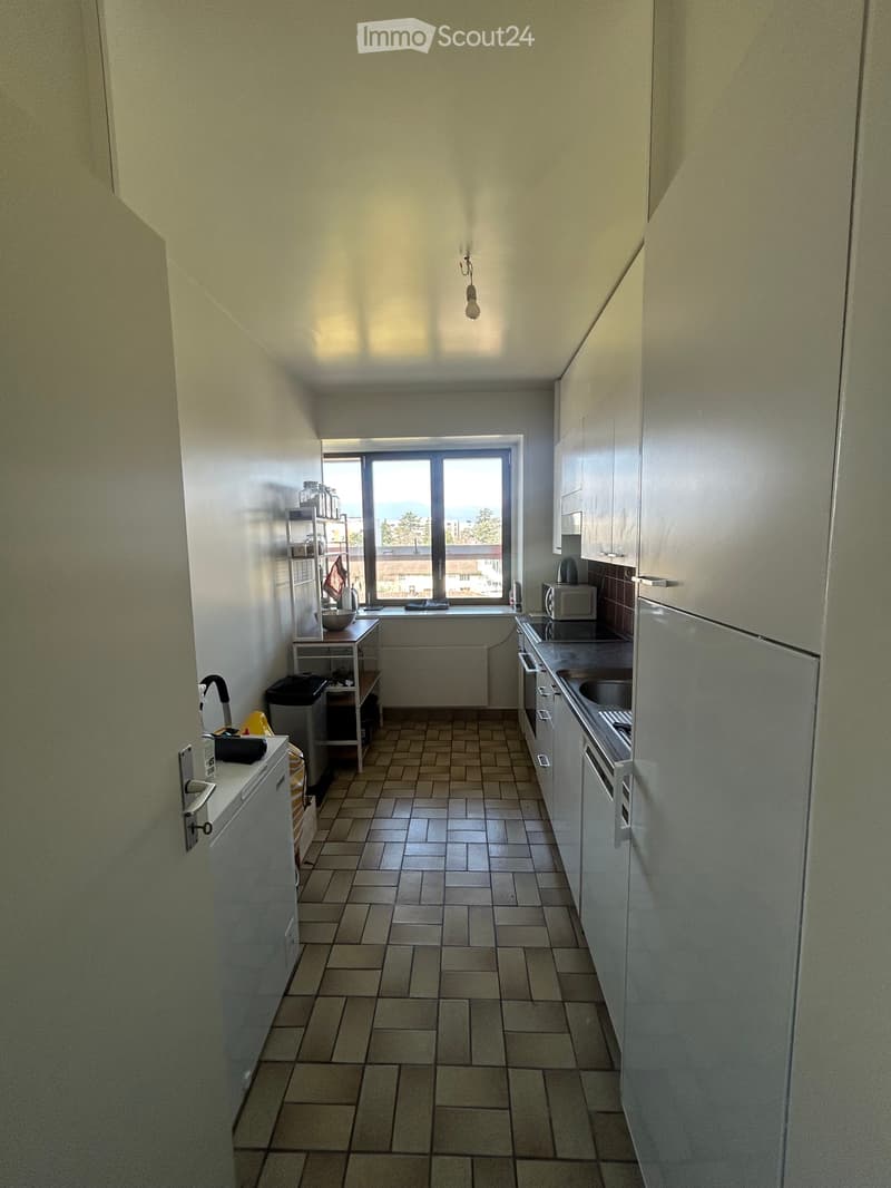 Colocation Genève - Sous-location (4)