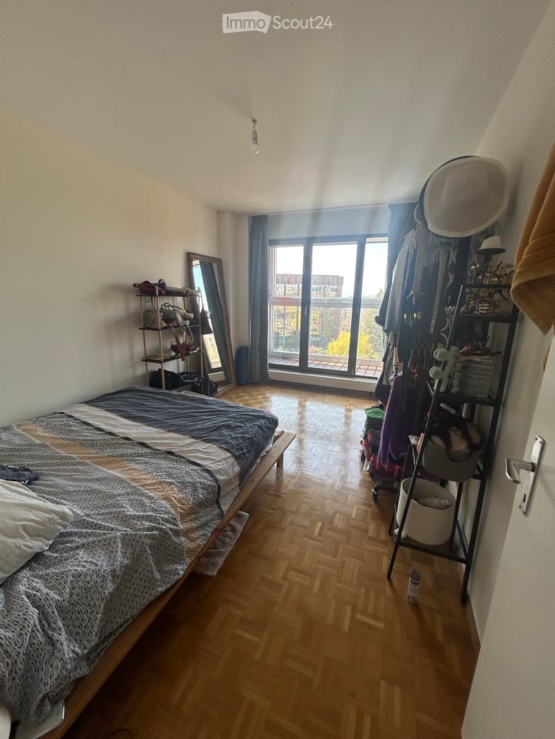 Colocation Genève - Sous-location (5)