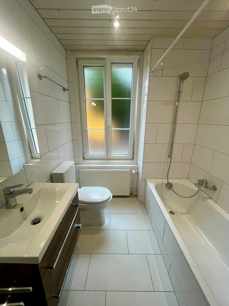 Spacieux appartement de 3 pièces avec grand balcon (2)