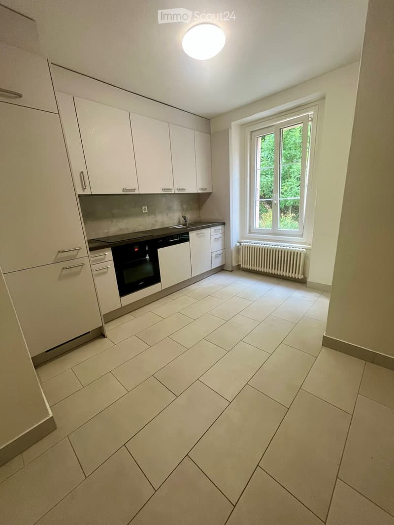 Spacieux appartement de 3 pièces avec grand balcon (1)