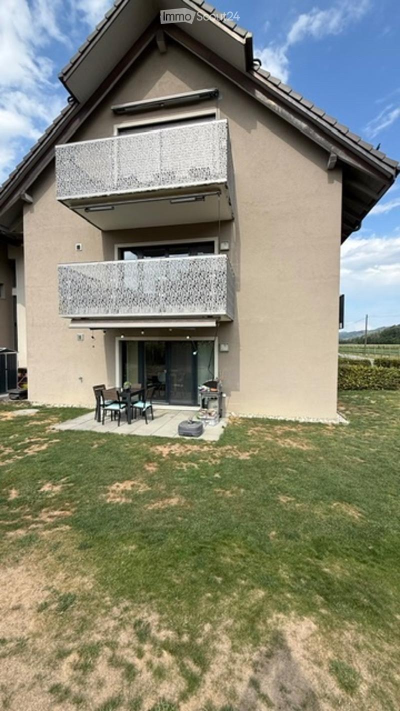Appartement 4,5p à Yvonand pour 1er octobre reprise de bail (1)