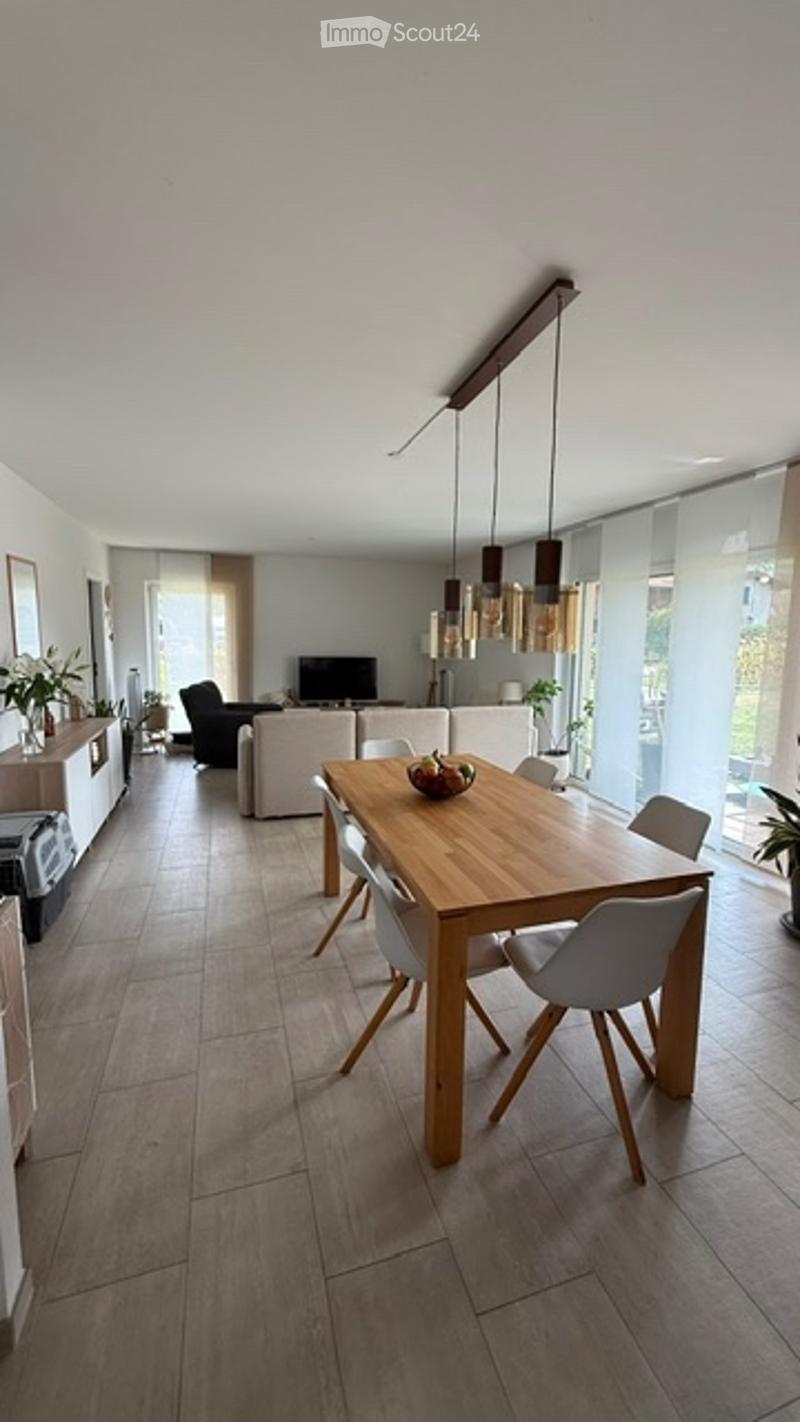 Appartement 4,5p à Yvonand pour 1er octobre reprise de bail (4)