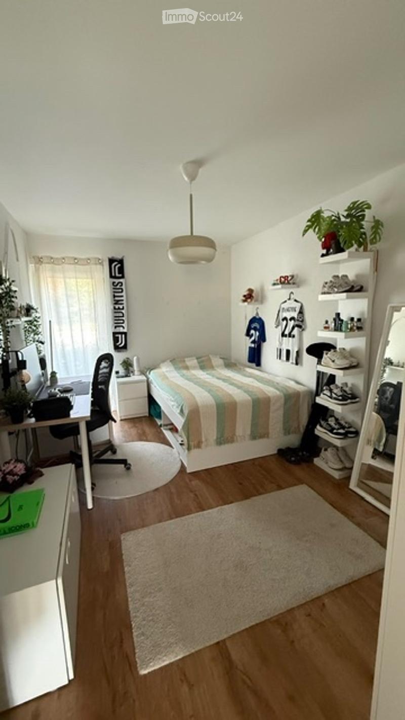 Appartement 4,5p à Yvonand pour 1er octobre reprise de bail (3)