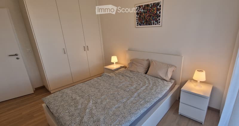 Sous-location chambre meublée (1)