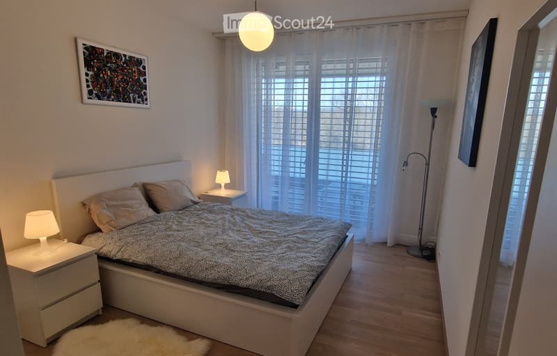 Sous-location chambre meublée (2)
