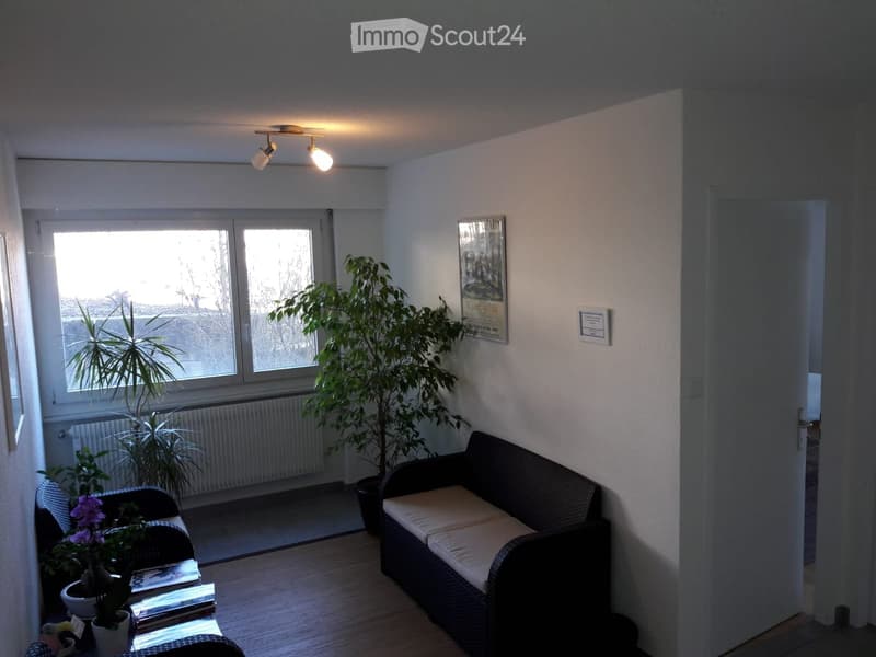 À louer Appartement 3,5 pièces au centre de Sierre (5)