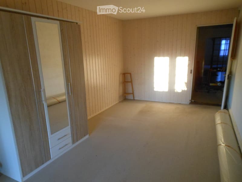 sympathique appartement a louer a Cormondrèche (2)