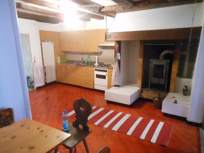 sympathique appartement a louer a Cormondrèche (1)