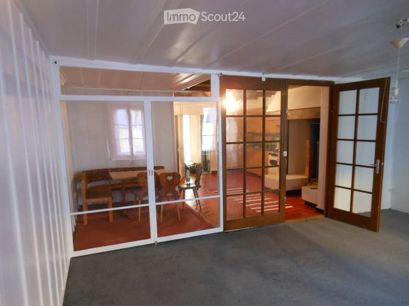 sympathique appartement a louer a Cormondrèche (3)