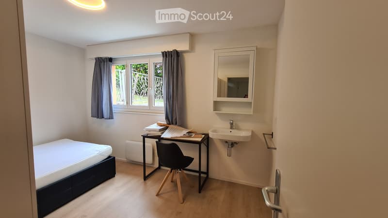 Chambre à louer dans une magnifique maison en colocation (4)