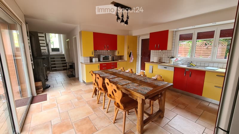 Chambre à louer dans une magnifique maison en colocation (3)