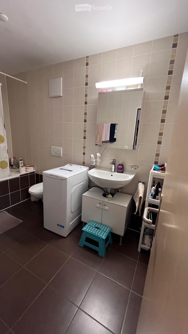 Yverdon - Appartement de 4.5 pces (109m2) au rez supérieur (3)