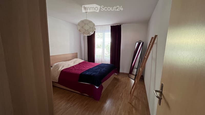 Yverdon - Appartement de 4.5 pces (109m2) au rez supérieur (2)