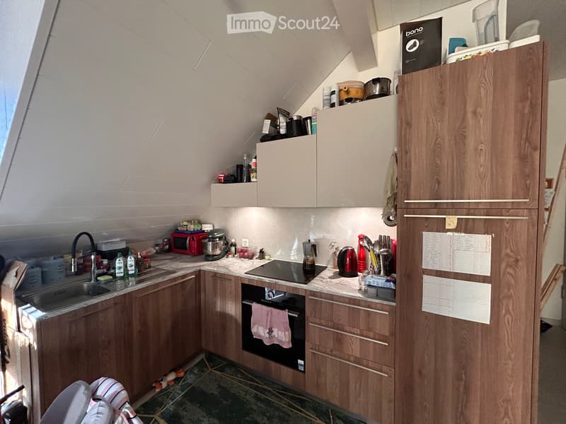 Appartements 3.5 pces avec balcon (3)