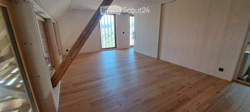 3.5-Zimmer-Wohnung mit grosser Galerie (3)