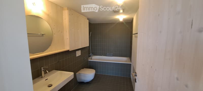 3.5-Zimmer-Wohnung mit grosser Galerie (5)