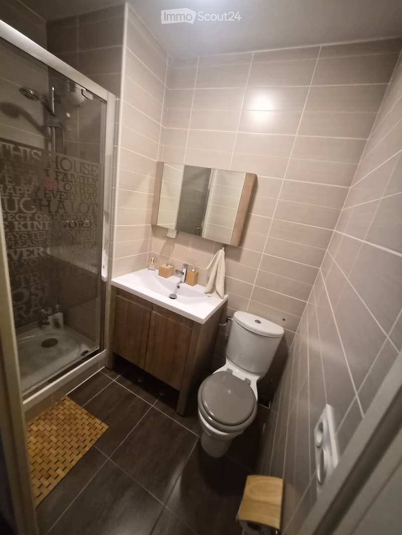 Chambre a louer au pas de l'échelle (3)