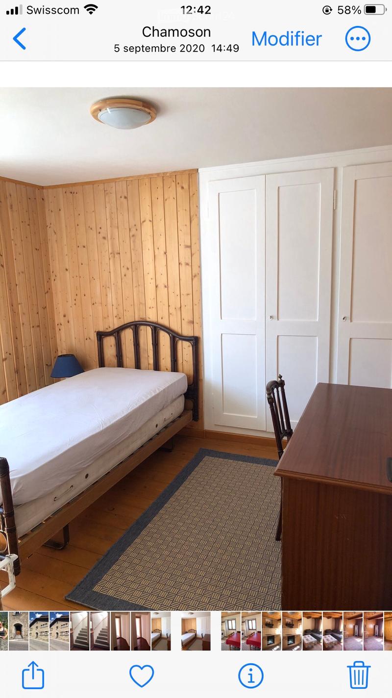 Appartement à louer (3)