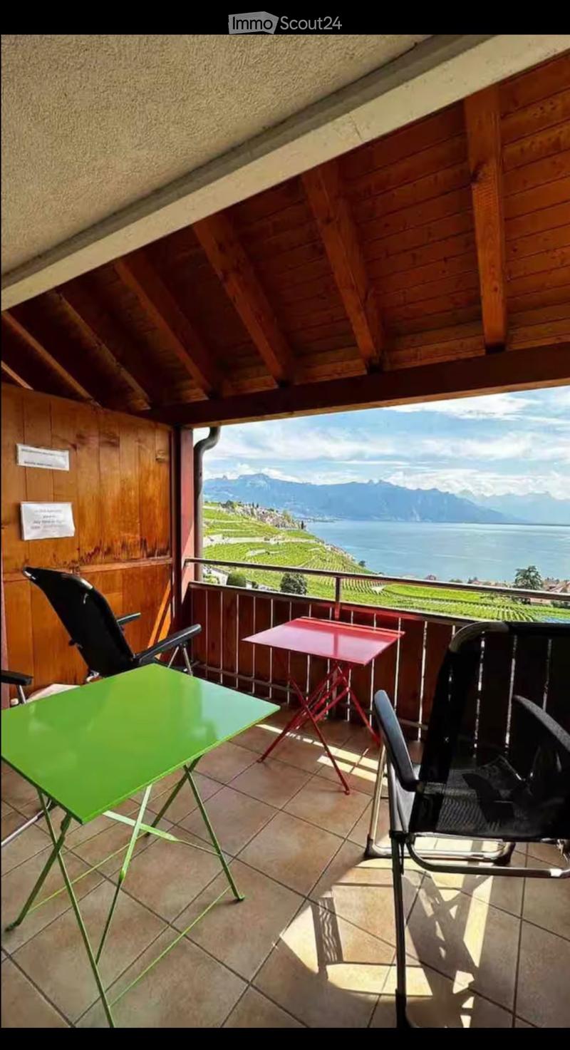 Colocation chambre duplex confort, vue lac, bonne ambiance (1)