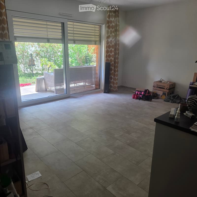 URGENT A LOUER Magnifique appartement (3)