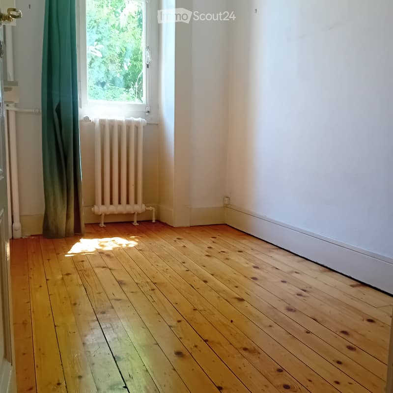 grande chambre + chambrette (2)
