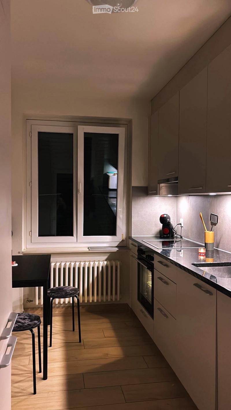 À LOUER  NEUCHÂTEL | 3 PIÈCES (3)