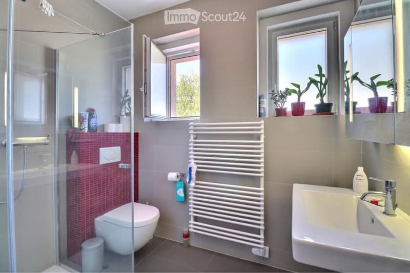 Charmant appartement (charges et parking compris) (2)