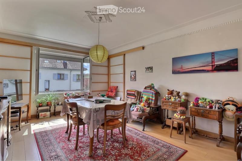 Charmant appartement (charges et parking compris) (5)