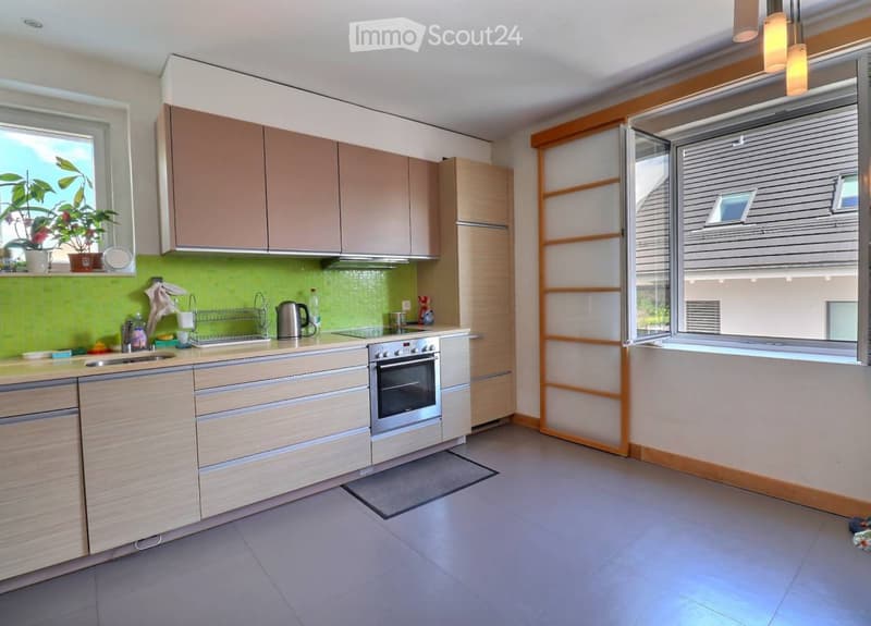 Charmant appartement (charges et parking compris) (1)