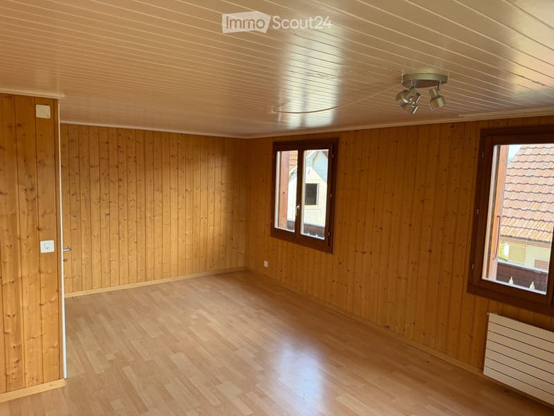 Chalet à louer (5)