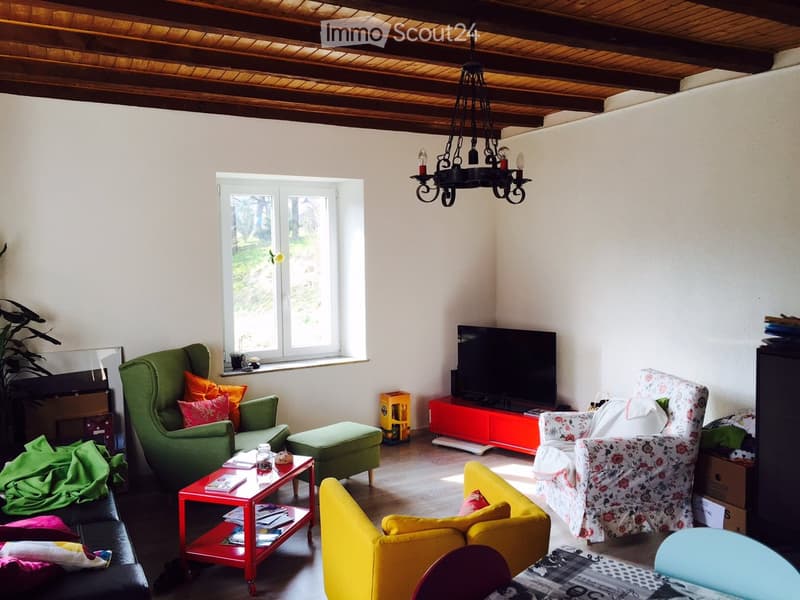 Maison à louer (4)