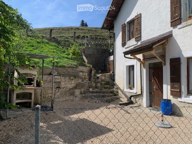 Maison à louer (2)