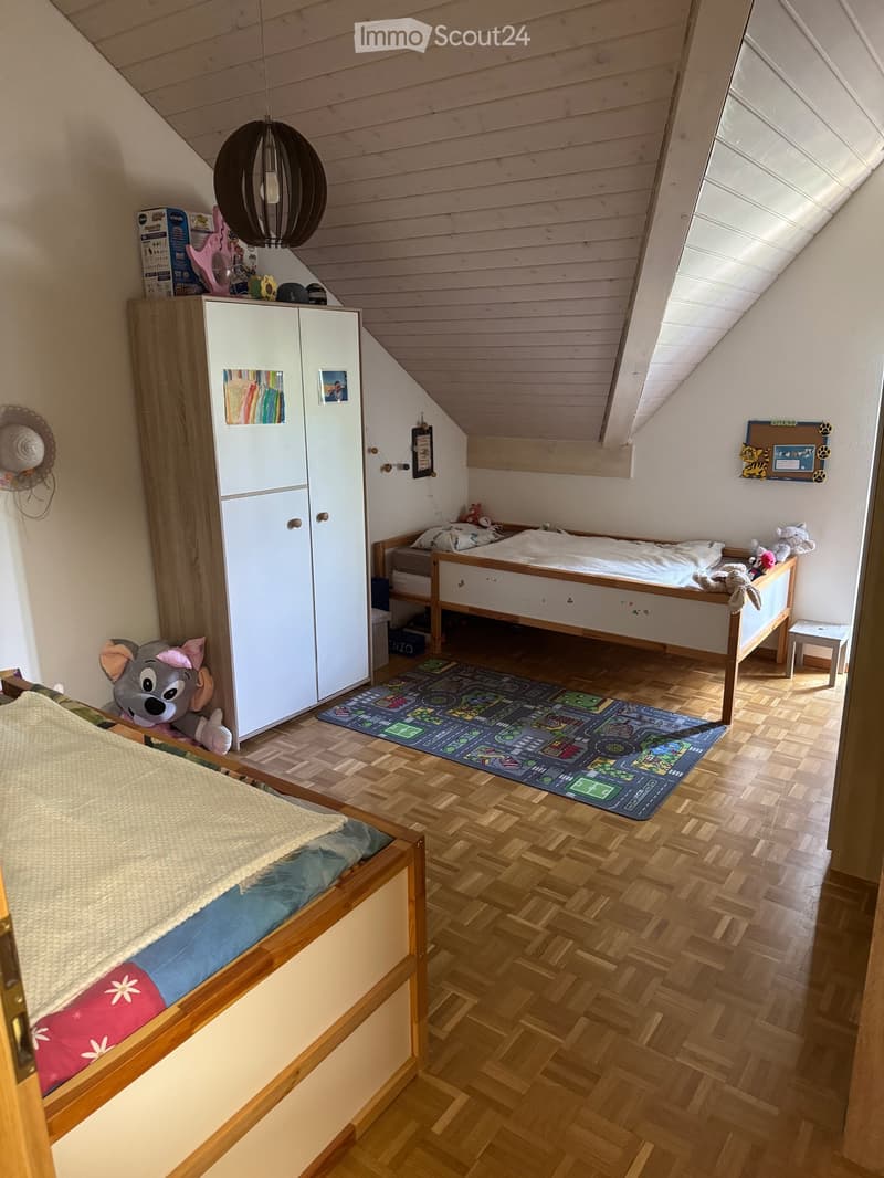 Grand appartement avec mezzanine (5)