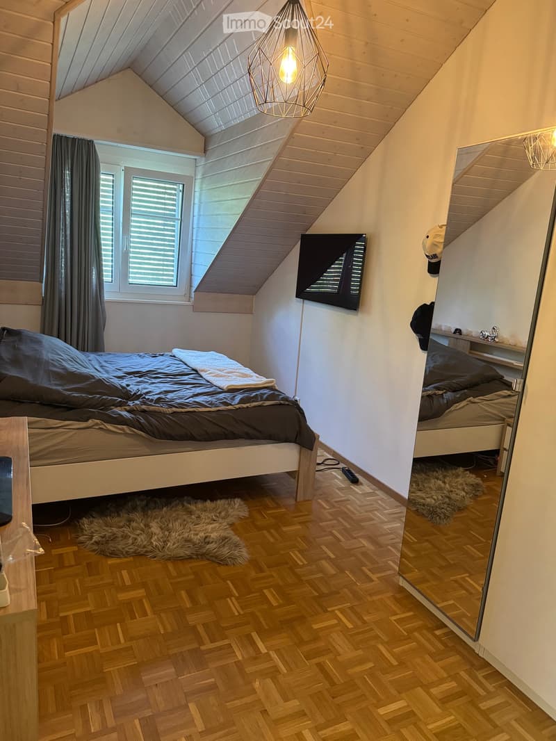 Grand appartement avec mezzanine (4)