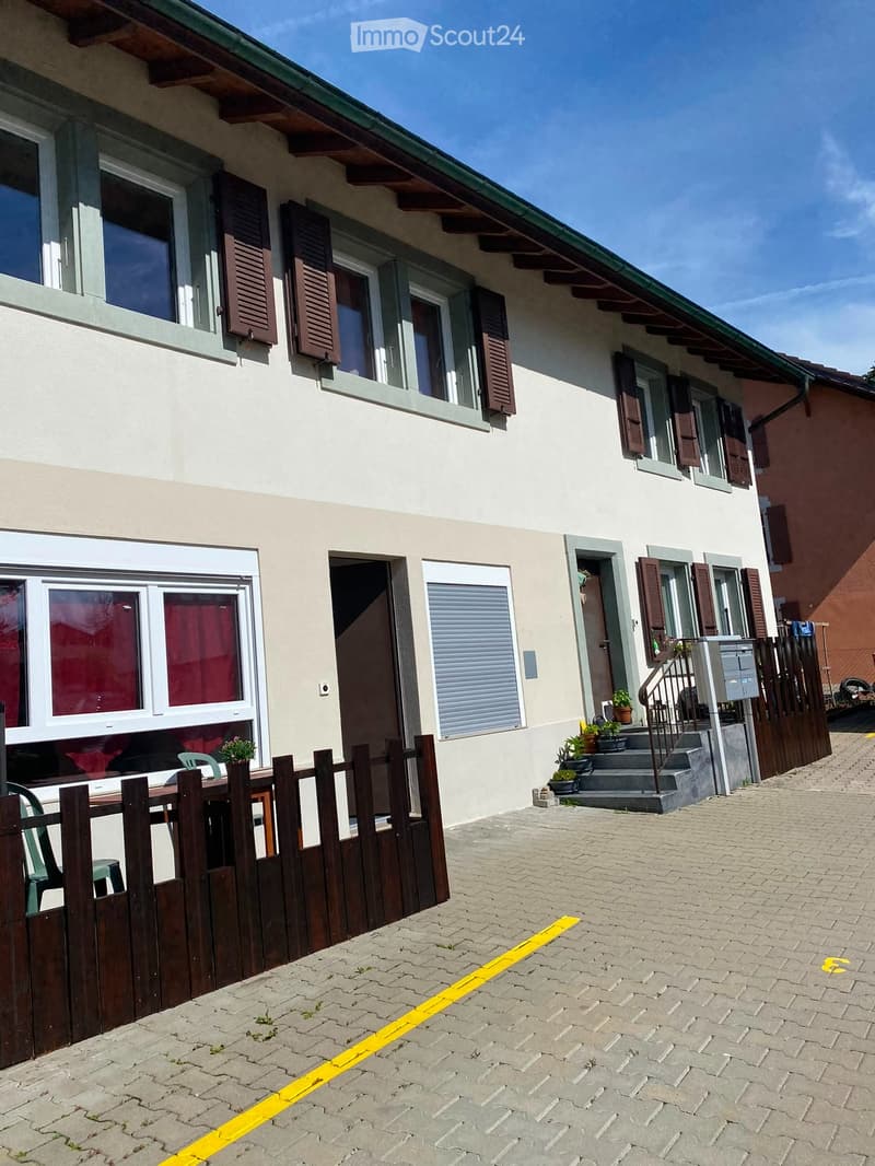 Appartement à louer (5)