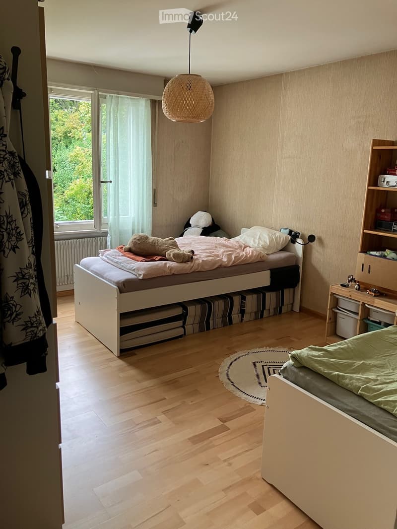 3,5 pièces avec balcons a louer centre de Sierre (5)