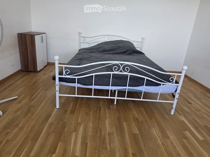 Appartement meublé à sous-louer Le Lignon, Genève (1)
