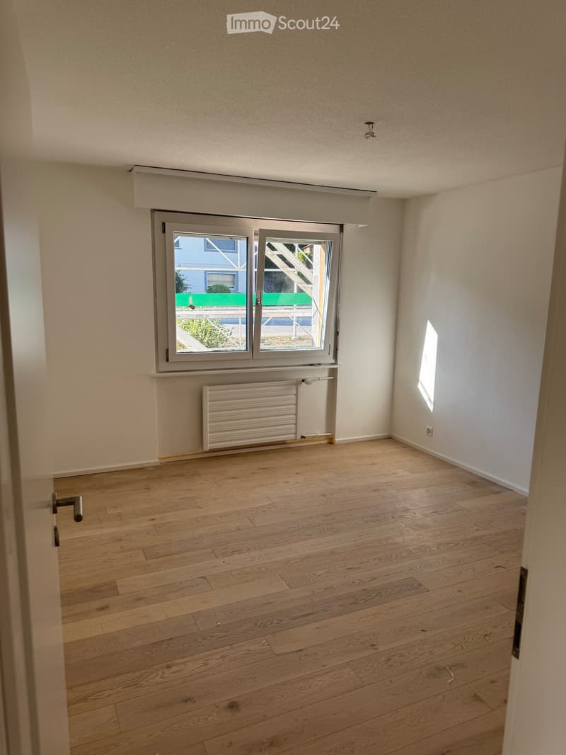Appartement rénové de 3,5 pcs à Matran Dispo immédiatement (2)