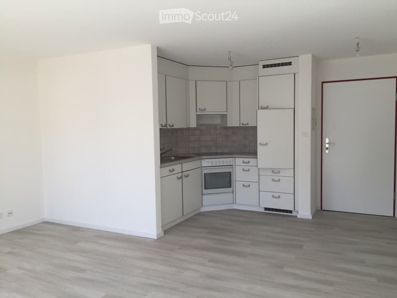A louer appartement 2,5 pièces à Châteauneuf / Conthey (2)