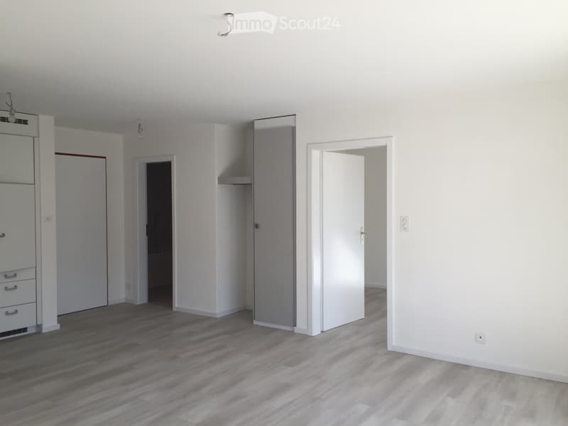 A louer appartement 2,5 pièces à Châteauneuf / Conthey (3)