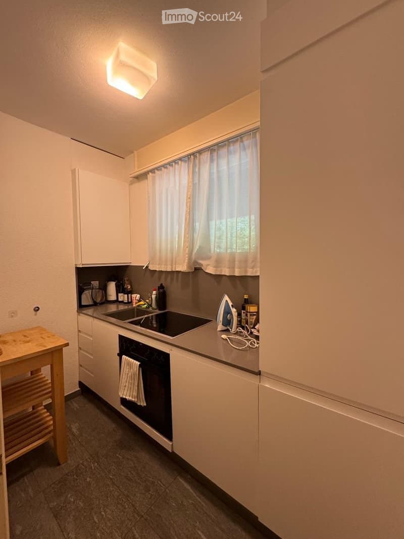 Charmant appartement de 2.5 pièces à Olten. (3)
