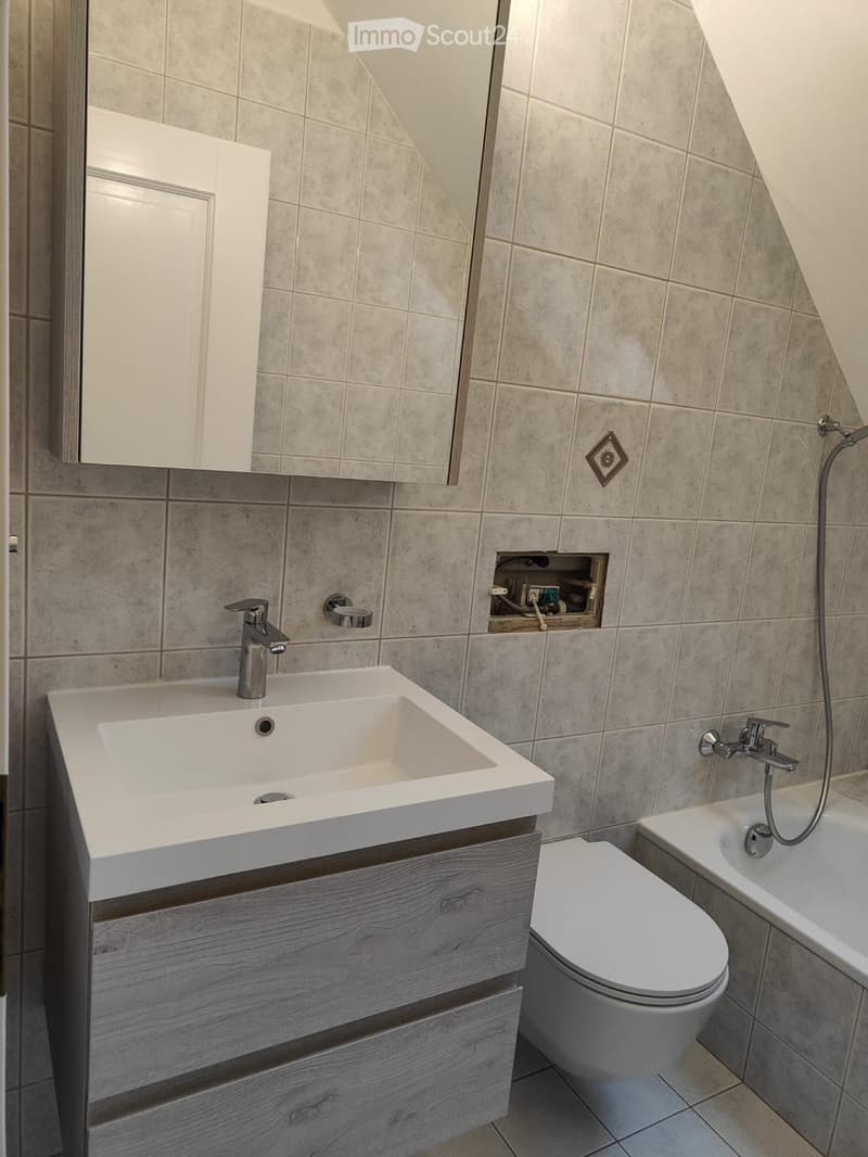 Appartement Colombiers (4)
