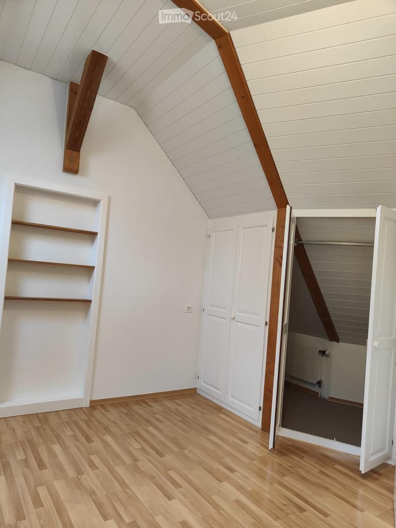 Appartement Colombiers (3)