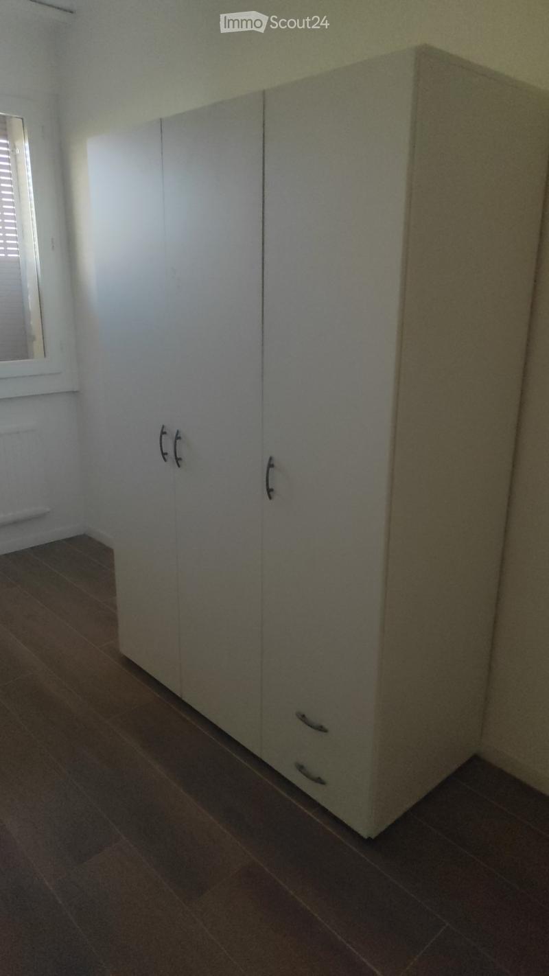 Appartement 3.5 pces meublé (3)