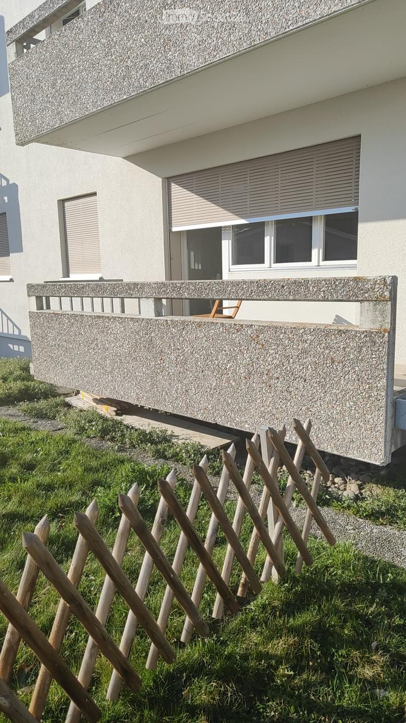 Appartement 3.5 pces meublé (1)