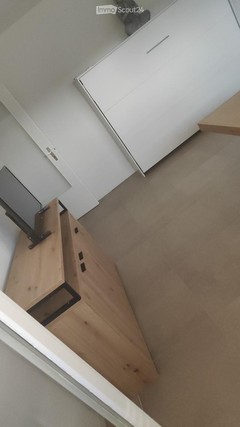 Appartement 3.5 pces meublé (2)