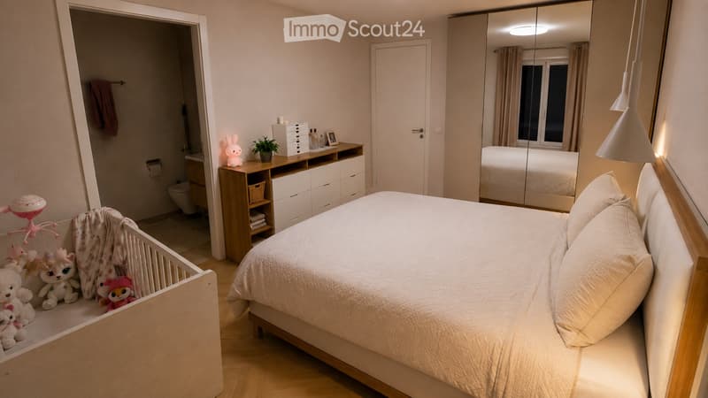 Magnifique appartement de haut-standing (5)