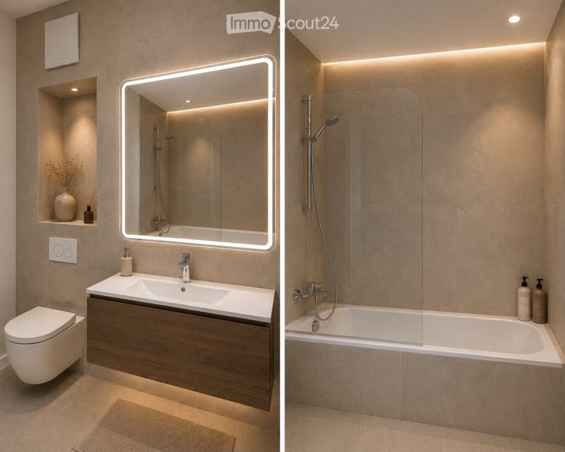 Magnifique appartement de haut-standing (4)
